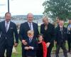 Prince Albert and Princess Charlene in Norway: