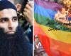 The mass shooting in Oslo, Pride | Arfan Bhatti posted quotes about gay murder on Facebook
