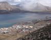 Evacuating strike-resistant air passengers on Svalbard with cruise ships – NRK Troms and Finnmark