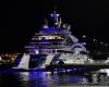 The billionaire yacht for Qatar’s emir is at the quay in Kristiansand – VG