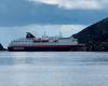 Hurtigruten ships have ground support – VG
