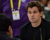 Chess, Magnus Carlsen | Carlsen withdrew – Nakamura accuses his opponent of cheating