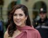 Crown Princess Mary: – Tabbe: Not invited anyway