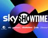Paramount+ is dead. Now SkyShowtime is here