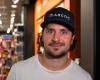 Mats Zuccarello: – I only speak Russian when I’ve been drinking