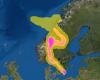 Record high methane levels over Scandinavia after explosions in gas pipelines – NRK Urix – Foreign news and documentaries