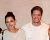 Victoria Nadine and Kygo fire up during the rumours