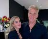 Dolph Lundgren and Emma Krokdal: – 38 years younger girlfriend: