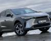 Toyota bZ4X – Short range on the bZ4X: Toyota responds to the criticism