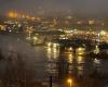 Western Norway hit by torrential rain and 50-year flood: Voss sets up crisis staff