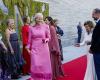 The Crown Princess donates Petter Dundas dress – Dagsavisen