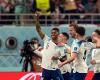 TV numbers football World Cup in Qatar – VG
