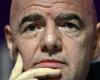 Gianni Infantino: – The private drama of the FIFA president