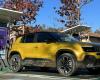 Jeep Avenger test drive – We have driven a fully electric Jeep