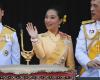 Thailand’s Princess Bajrakitiyabha is close to death