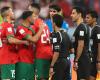 Moroccan star scolded Infantino: – I was hurt