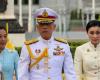 Full confusion surrounding the Thai princess’s alleged death