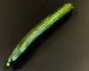 Cucumber from Spain is a suspected source of infection in an outbreak of salmonella – NRK Vestland