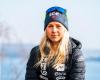 Tiril Eckhoff back in training – not cleared for competitions