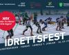 Big sports weekend in Hamar! – Hamar municipality