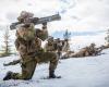 The government and Nammo have entered into a large contract for the production of ammunition – NRK Norway – Overview of news from various parts of the country