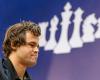 Magnus Carlsen lost to Giri after a huge mistake: – Amateurly!
