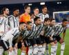 Juventus are penalized with 15 minus points