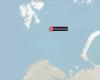 Person missing from boat in the Barents Sea – NRK Troms and Finnmark
