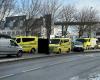 Man in his 40s died in a traffic accident in central Stavanger – Dagsavisen