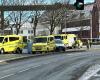 Serious traffic accident in Stavanger – NRK Rogaland – Local news, TV and radio