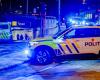 Violence, Police | Several charged with attempted murder after a stabbing on the subway in Oslo