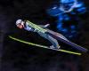 The women’s ski flying training in Vikersund postponed until Saturday