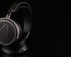 Audeze MM-100: New headphones for professionals