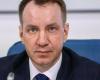 Russian minister: – Died after flight