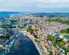 Stavanger municipality makes public transport free