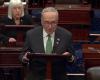 Senate OKs $95 Billion for Ukraine, Israel & Taiwan