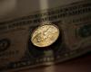 Canadian dollar weakens as soft data supports rate cut bets