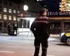 Greenland, Oslo police district | The Greenland violence: – These are mafia situations