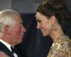 King Charles paid special tribute to Princess Kate