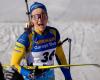 Stina Nilsson sets up as a biathlete – bets on long-distance running with the Norwegian team