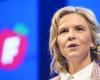Three people charged with following Sylvi Listhaug
