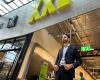 XXL, Merchandise | New bang for XXL: Considering closing department stores