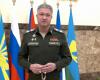 Russian deputy defense minister arrested for corruption