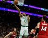 Heat vs Celtics odds, picks, predictions: Back high-scoring Game 2