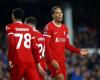 Liverpool, Everton | Critical Liverpool loss in the bidding city against Everton – the title hope hangs in the balance
