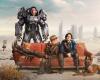 New hints about the next season of the TV series Fallout