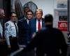 Five takeaways from day two of Trump’s New York hush money trial testimony | Donald Trump News