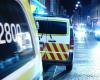Moved out after a report of shots fired at a night club in central Oslo – Latest news – NRK
