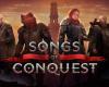 Songs of Conquest ends two years of Early Access next month