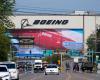 Boeing loses revenue in the first quarter – E24